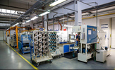 System zgrzewany PP-H dla instalacji przemysłowych firmy Aliaxis - dostawa dla wykonawcy