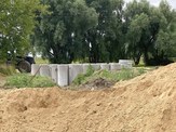Przebudowa mostu na bystrzycy wraz z rozbudową ul. Żeglarskiej w Lublinie