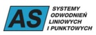 AS Systemy Odwodnień Liniowych i Punktowych