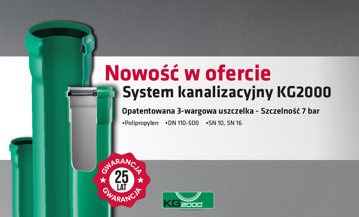 Nowość w ofercie