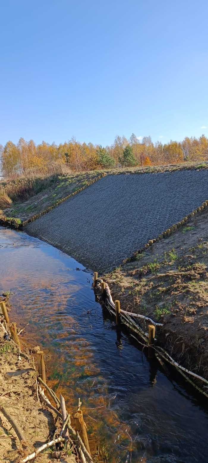 infrastruktura hal